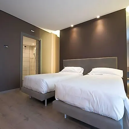 Hotel Fuori Le Mura