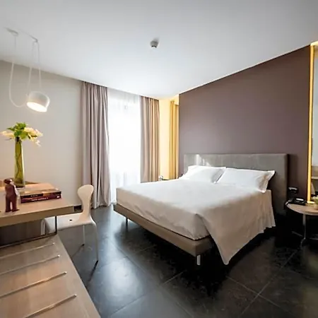 Hotel Fuori Le Mura Altamura
