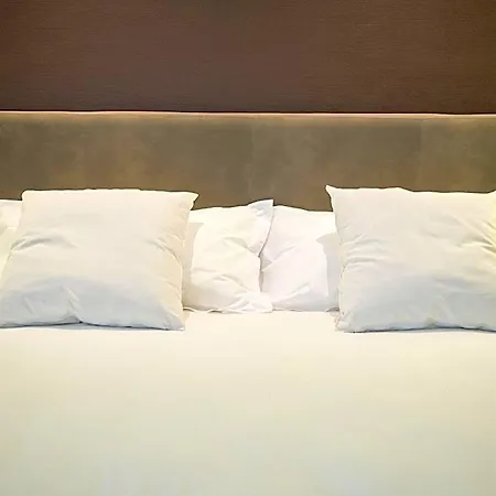 Fuori Le Mura Hotel Altamura
