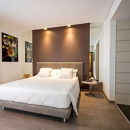 Fuori Le Mura 4*