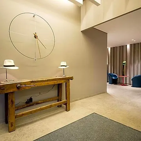 Hotel Fuori Le Mura 4*