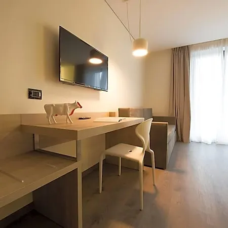 Hotel Fuori Le Mura