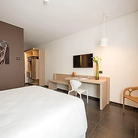Fuori Le Mura Hotel 4*