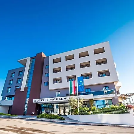 Hotel Fuori Le Mura Altamura