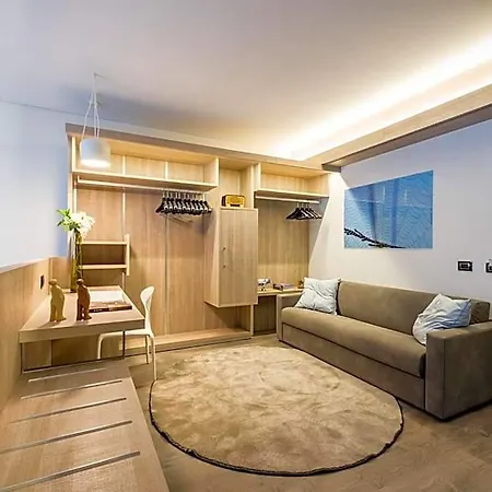 Hotel Fuori Le Mura