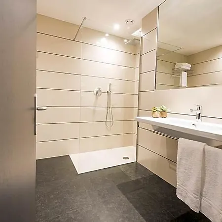 Fuori Le Mura Hotel