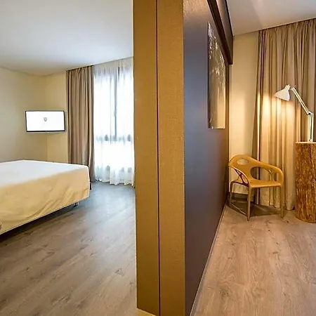 Fuori Le Mura Hotel 4*