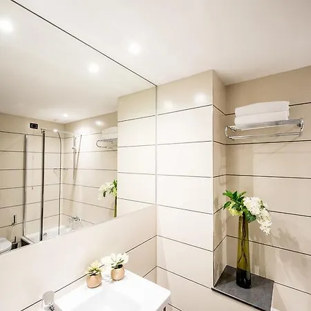Fuori Le Mura Otel 4*
