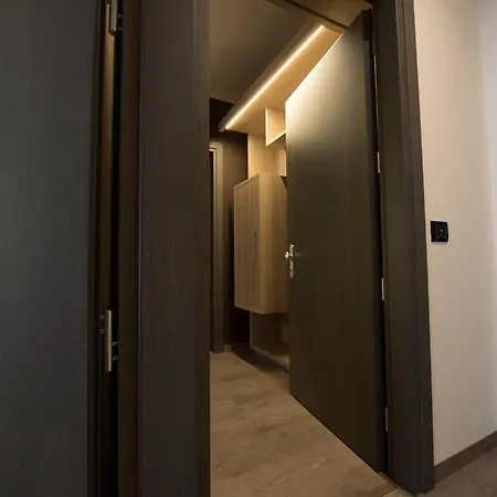 Fuori Le Mura ألتامورا