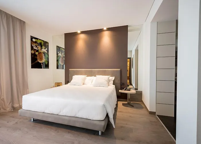 Fuori Le Mura 4* Altamura