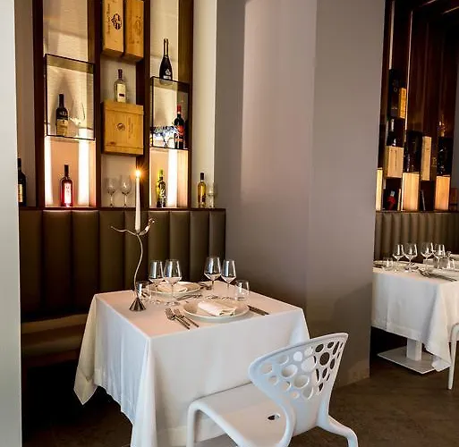 Fuori Le Mura Hotel 4*