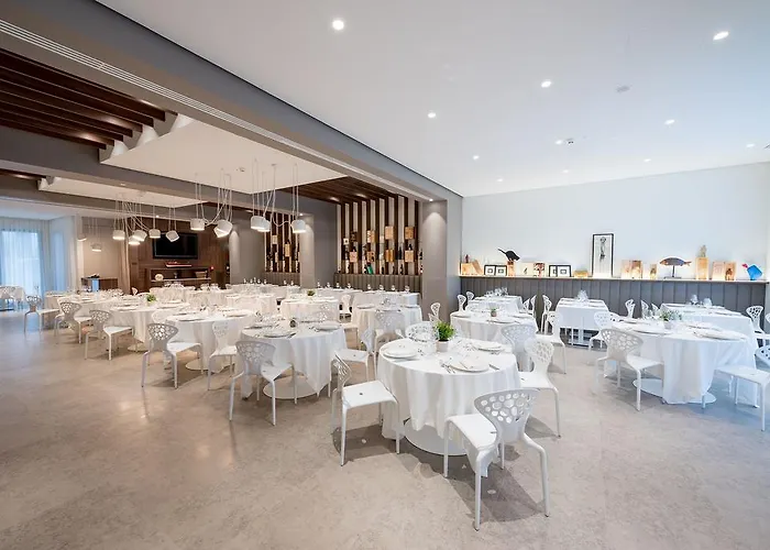 Fuori Le Mura Hotel