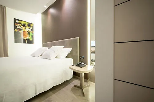 Fuori Le Mura Hotel 4*